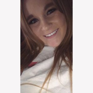 Meet your Posher, Georgetta